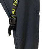＜即納品＞Zumba ズンバ Futuristic Cargo Pants フューチャリスティック カーゴ パンツ Z2B000012