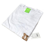 ＜即納品＞HUF ハフ Megablast Embroidered Long Sleeve Pocket T-Shirt メガブラスト刺繍長袖ポケットTシャツ TS01845