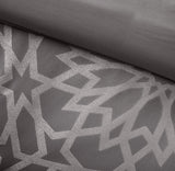Madison Park(マディソンパーク)◆掛け布団7点セット◆幾何学模様ジオメトリック／Carlow 7 Piece Comforter Set