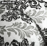 Madison Park(マディソンパーク)◆掛け布団7点セット◆美しいダマスク柄◆選べる2色／Bella 7 Piece Comforter Set