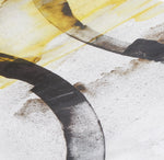 ＜即納品＞Madison Park(マディソンパーク)◆キャンバスアート◆月の輝き・ルナグロー／Lunar Glow Gel Coated Canvas Set of 3