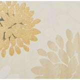 Madison Park(マディソンパーク)◆キャンバスアート◆ゴールド金箔装飾／Gilded Grandeur Canvas Art with Gold Foil 4 Piece Set