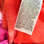 ＜即納品＞Zumba(ズンバ)◆All You Need Is Love Tie-Dye Sweatpants／必要なのは愛の絞り染めのスウェットパンツだけです／Style #Z1B000070／Color：Multi(マルチ)