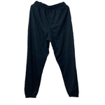 ＜即納品＞Zumba(ズンバ)／Core Baggy Sweatpants／コアバギースウェットパンツ／Style #Z1B000119／Color：Bold Black(ボールドブラック)