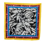 ＜即納品＞Zumba ズンバ Tropics Bandanas 2PK トロピックスバンダナ Z3A000095