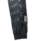 ＜即納品＞Zumba ズンバ Forever Track Pants フォーエバー トラック パンツ Z1B000184 Bold Black ボールドブラック