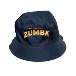 ＜即納品＞Zumba ズンバウェア Destination Zumba Reversible Bucket Hat デスティネーションズンバ リバーシブルバケットハット Z3A000094